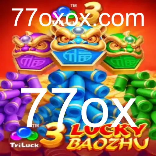 Descubra o Novo Jogo 3LuckyBaozhu: Uma Experiência Imersiva com 77ox