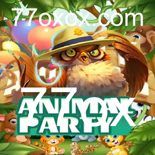 Descubra o Mundo Divertido de AnimalParty: Um Jogo de Estratégia e Diversão