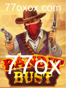 BanditBust: Um Mergulho no Jogo de Estratégia Inovador Alimentado por 77ox