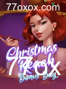 Descubra a Magia do Jogo ChristmasReachBonusBuy