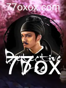 DetectiveDee: Desvendando o Mistério do Jogo com 77ox