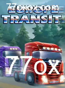 EuropeTransit: Explorando a Mobilidade e Estratégia na Europa Moderna
