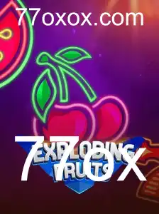 ExplodingFruits: O Jogo Que Está Revolucionando o Entretenimento Digital
