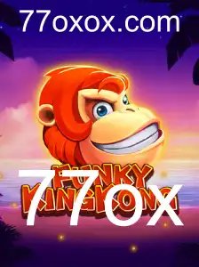 Descrição Completa do Jogo FunkyKingKong e Suas Regras Inovadoras