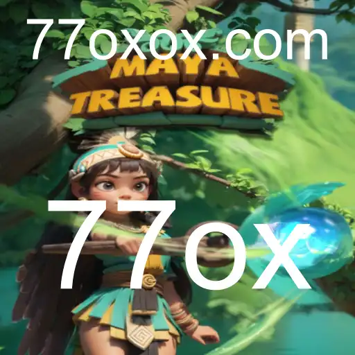 MayaTreasure: Uma Jornada de Mistério e Aventura com 77ox