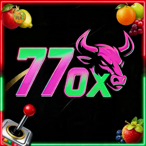 77ox Logo