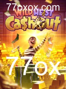 WildHeistCashout: A Revolução dos Jogos de Estratégia Financeira