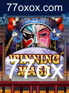 WinningMask: Descubra o Novo Fenômeno do Mundo dos Jogos