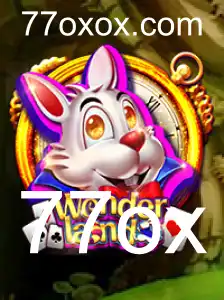 Descubra o Maravilhoso Mundo do Jogo 'Wonderland'
